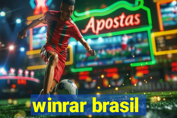 winrar brasil